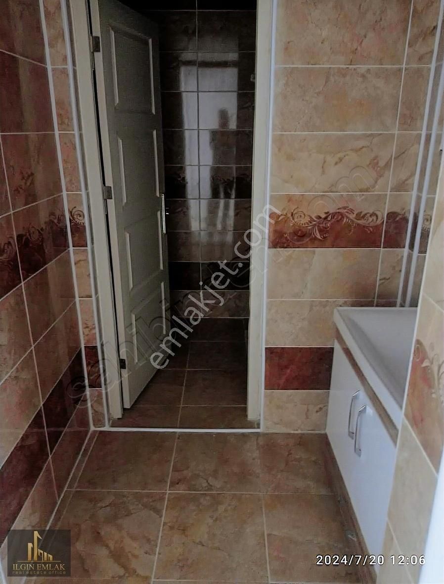 Ilgın Camiatik Kiralık Daire Çarşı Merkez Noter Üstü Kiralık Daire