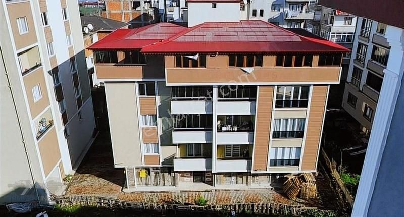 Arsin Yalı Satılık Daire Trabzon Arsinde Satılık Dubleks Daire