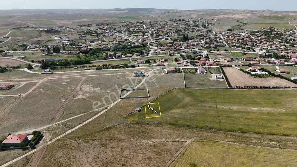 Cihanbeyli Kelhasan Satılık Konut İmarlı Konya / Cihanbeyli / Kelhasan 579 M² Müstakil Tapu Konut İmarlı Arsa