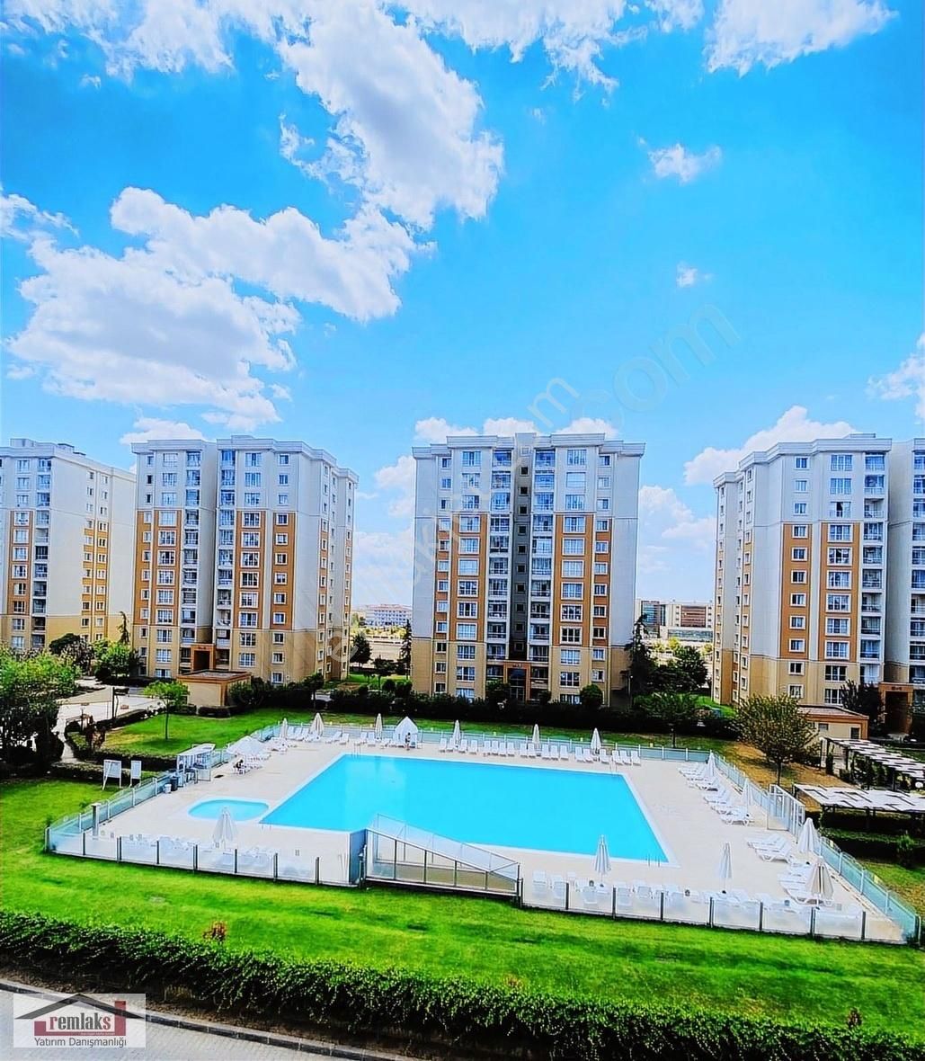 Çorlu Zafer Kiralık Daire Remlaks'tan Armada City 1.etap'ta Kiralık 2+1 90m² Boş Daire