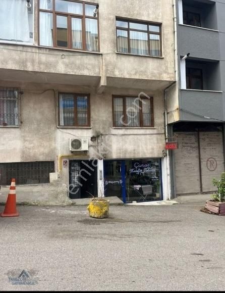 Ortahisar Yenicuma Satılık Daire Trabzon'da Satılık Daire