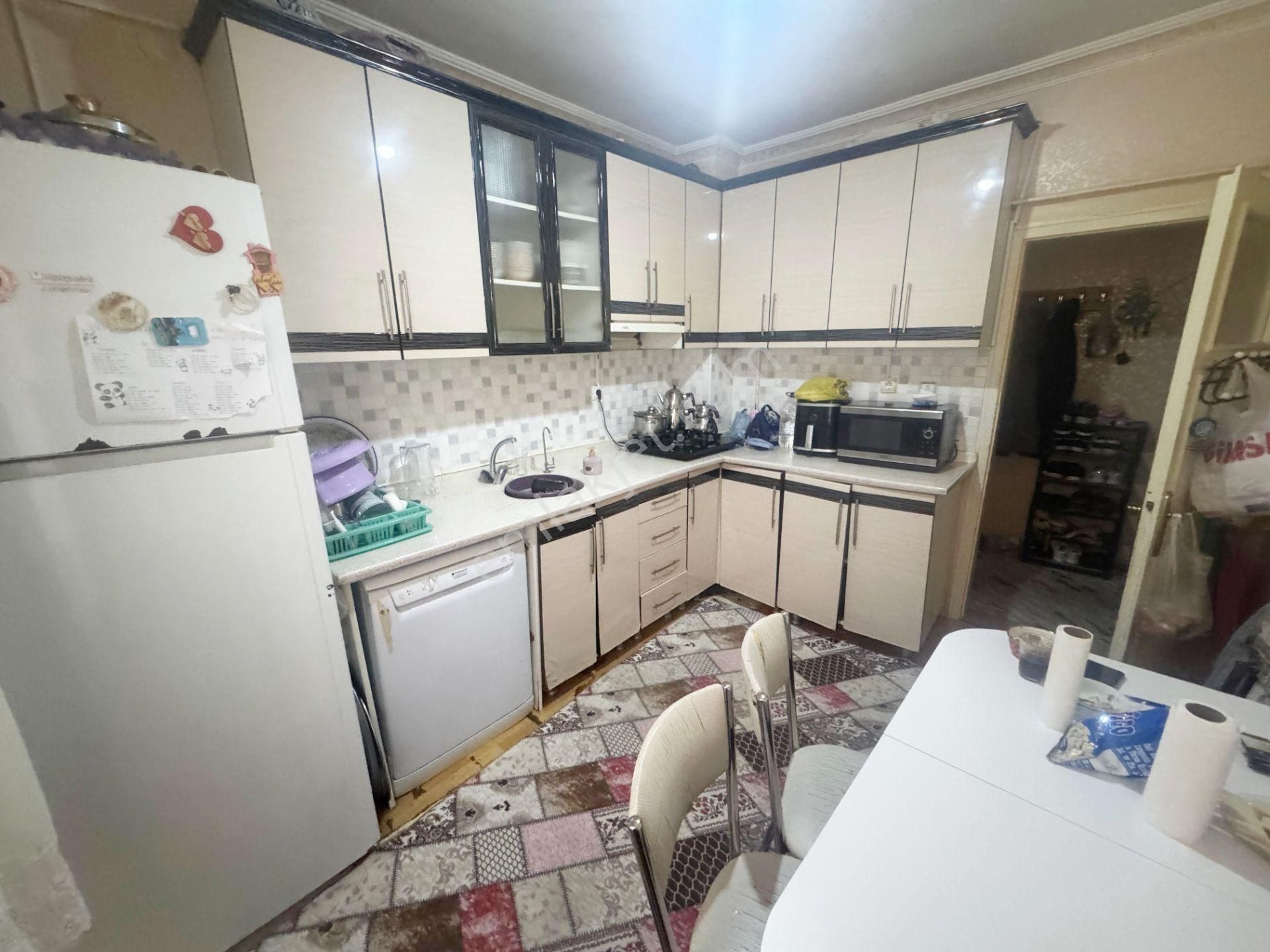 Sincan Mareşal Çakmak Satılık Daire M.çakmak Mah 3+1 115m2 Bagımsız Yapılı Daire