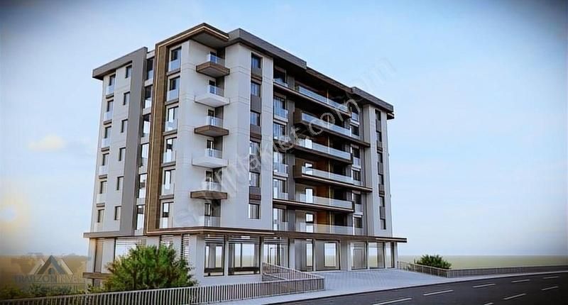 Trabzonda Projeden Satılık Daire(yüzde 50 Peşin Kalan 12 Taksit) - Görsel 16