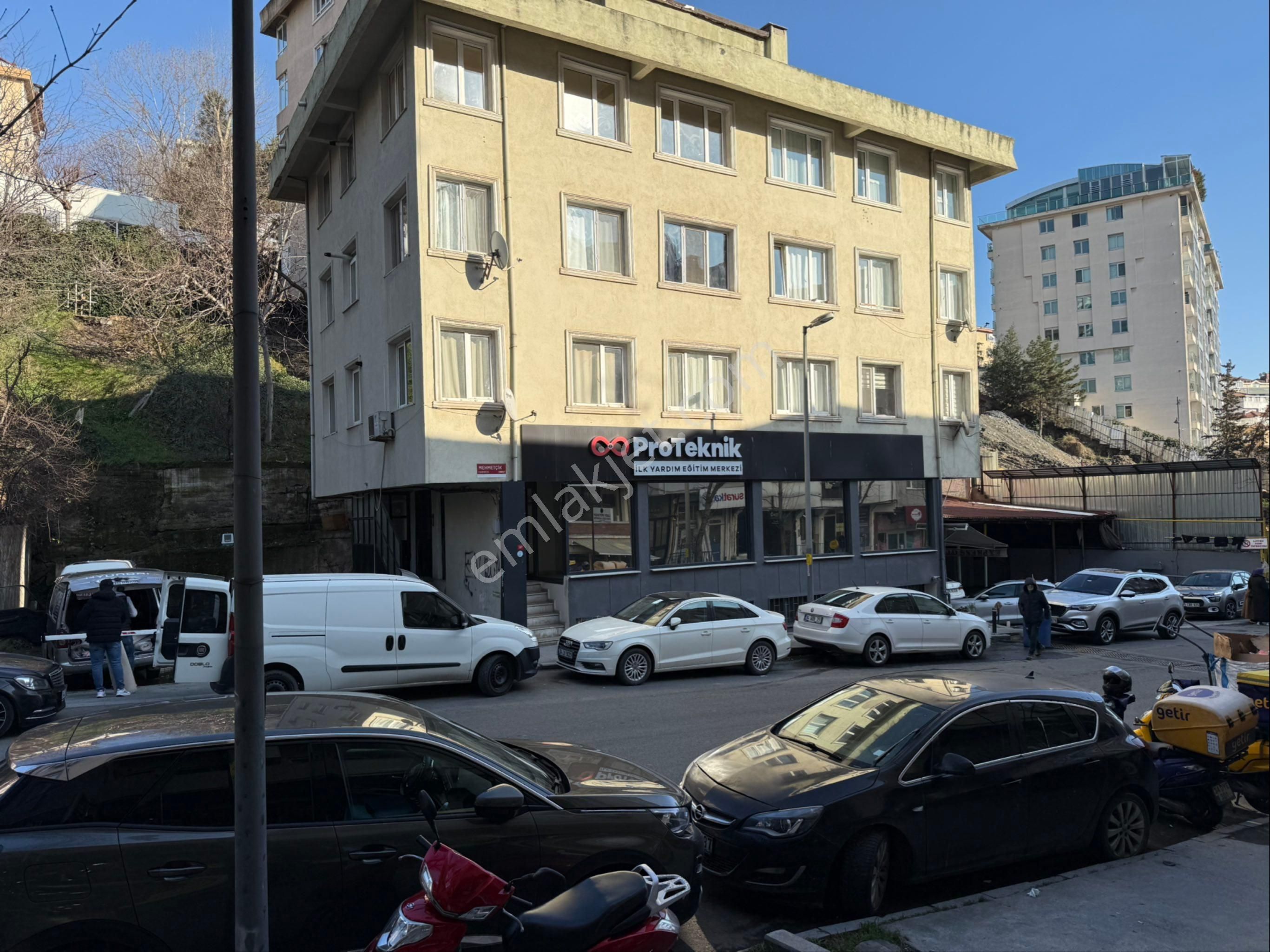 Şişli Fulya Kiralık Daire İstanbul’un Kalbi Fulya’da Kiralık Daire