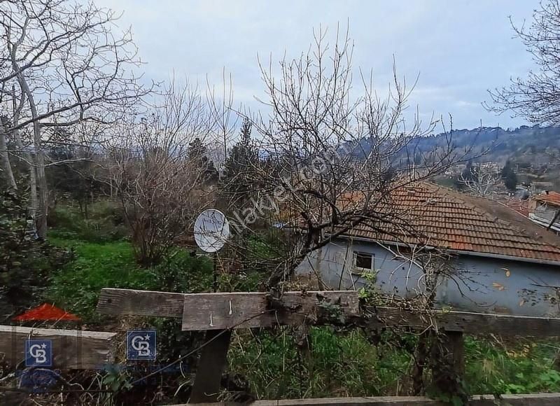 Üsküdar Küçüksu Satılık Müstakil Ev Üsküdar Kuleli Satılık Tek Katlı Müstakil Ev Ve Arsası