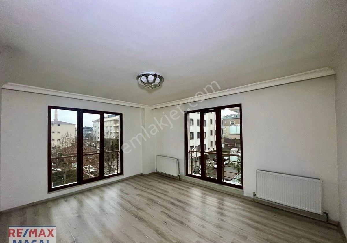 Sancaktepe Sarıgazi Kiralık Daire Sarıgazi Mh. Metroya 4 Dk. Mesafede Kiralık 2+1 Daire