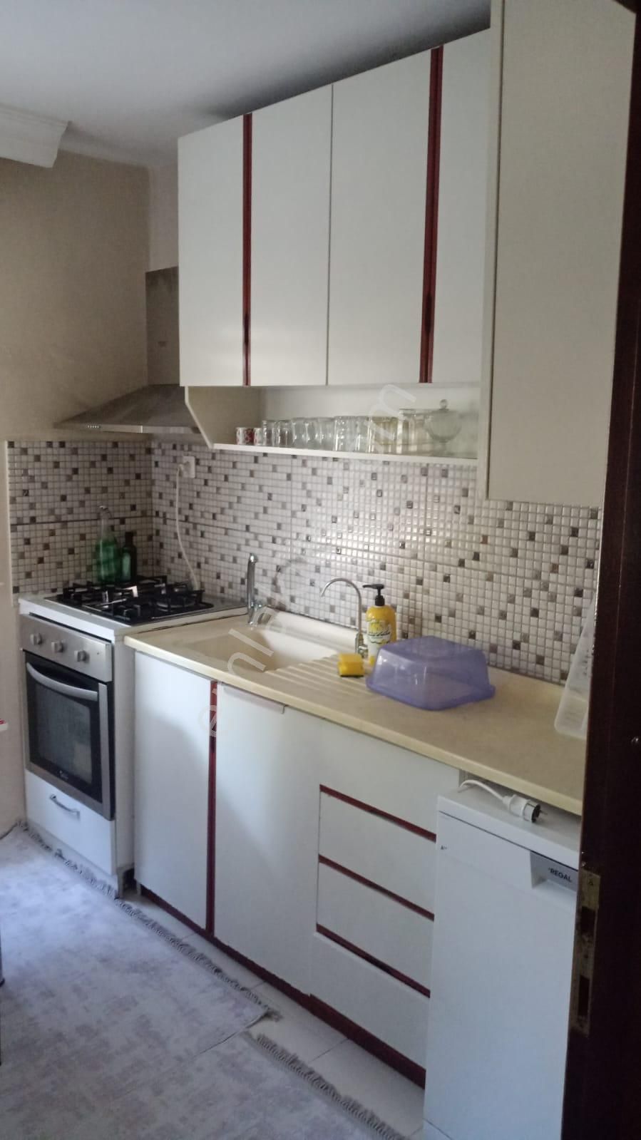 Akkent'de Satılık 3+1 Daire
