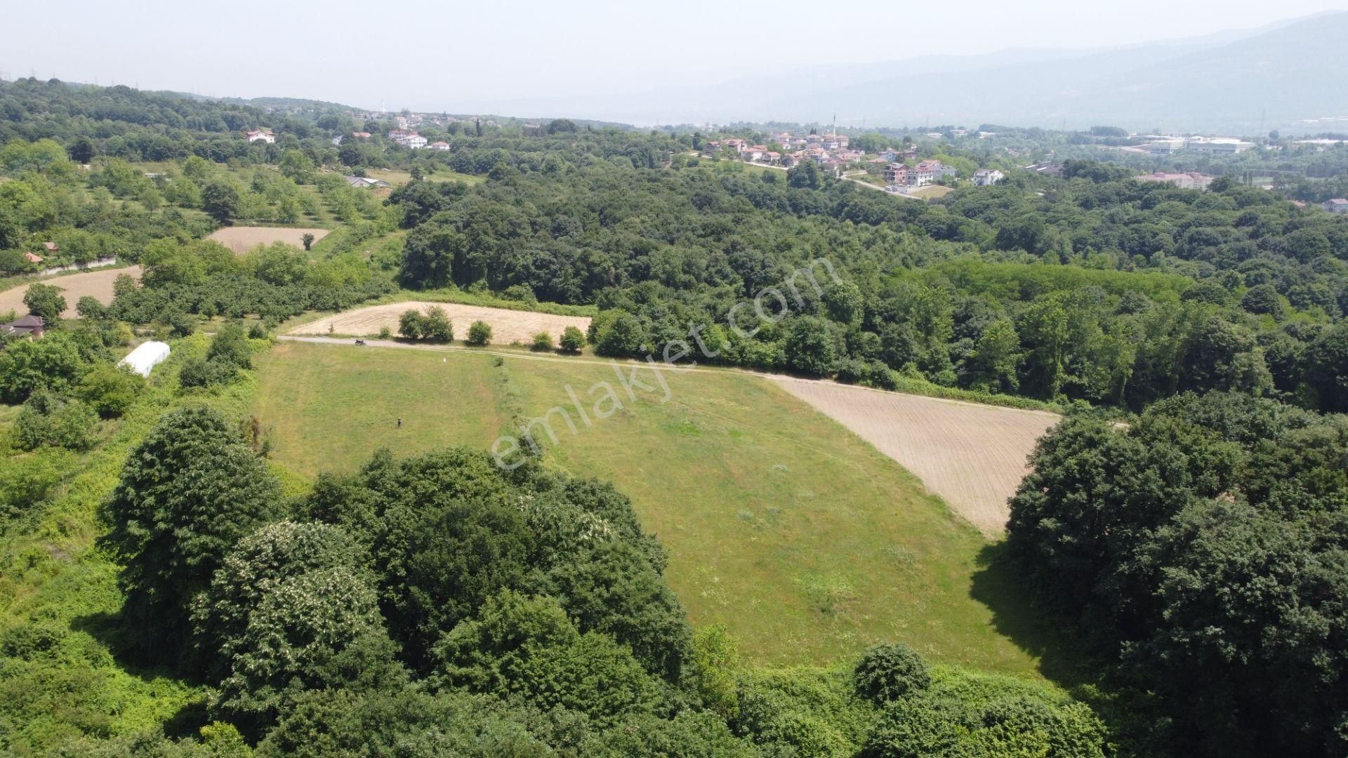 Kartepe Uzuntarla Satılık Tarla Kartepe Uzuntarla Konut Yapılabilir Tarla