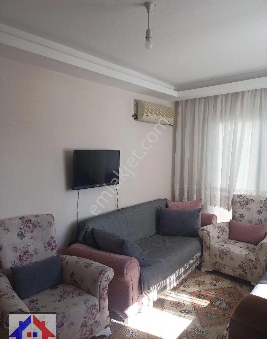 Sarıçam Gültepe Kiralık Daire Gültepe Bölgesinde Kiralik Eşyalı