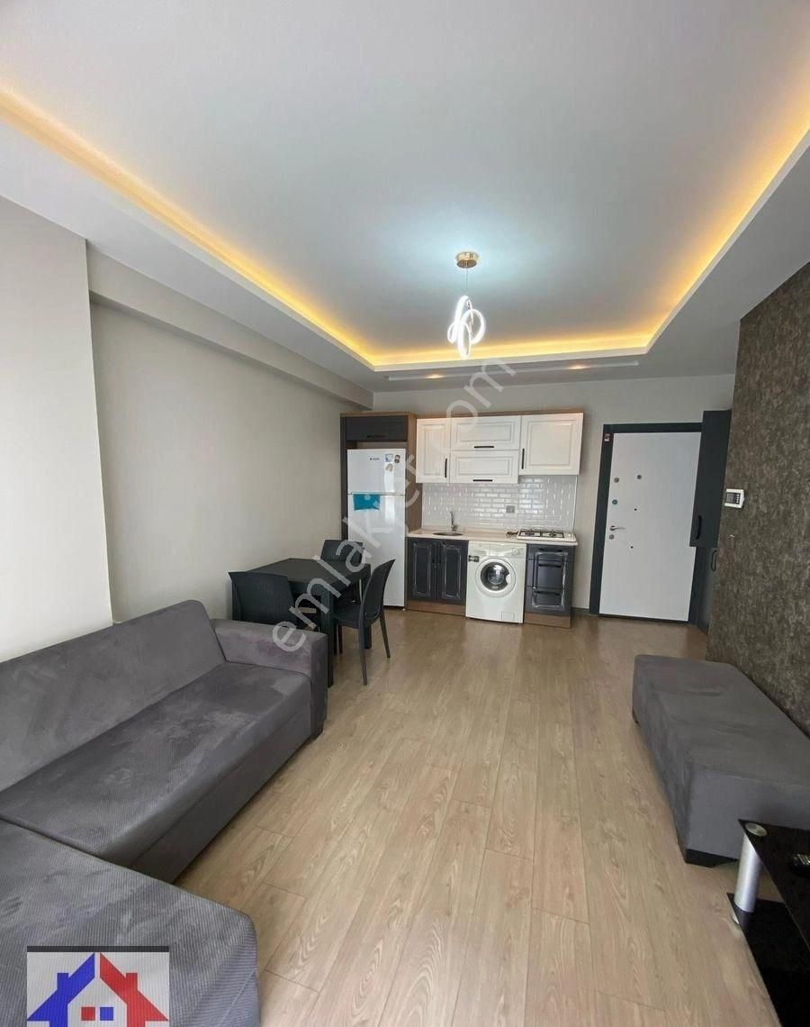 Sarıçam Gültepe Kiralık Daire Gültepede Migros Üzeri Full Eşyalı 1+1