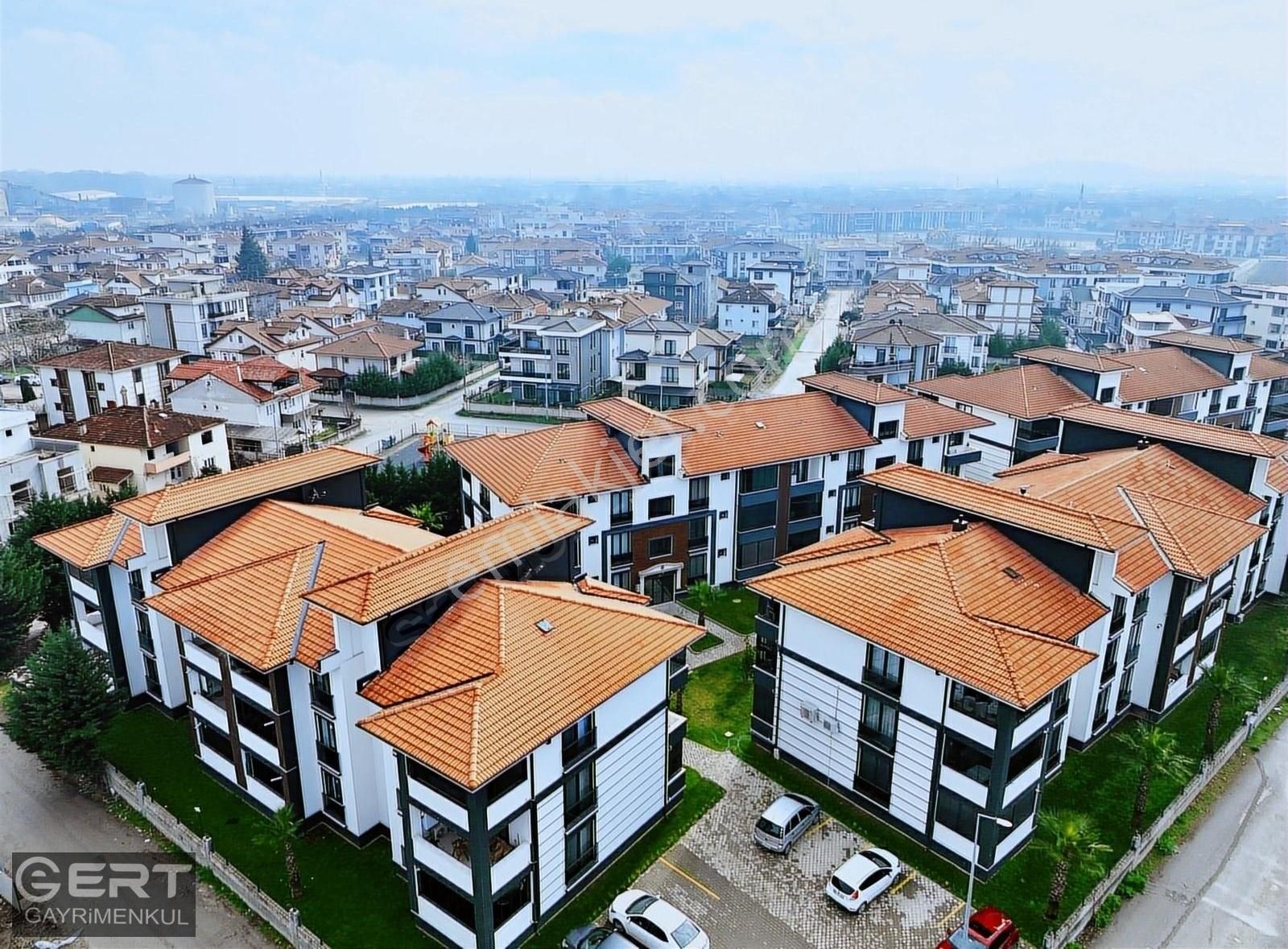 Serdivan Köprübaşı Satılık Daire Serdivan Avm Ve Agora Avm Yakını Site İçi Lüks Daire