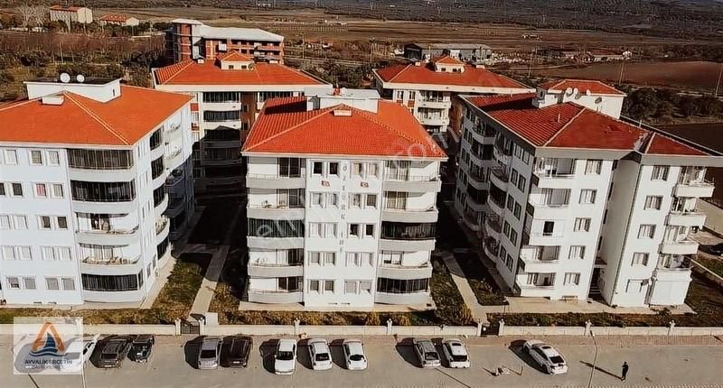 Ayvalık Altınovada 110m2 2+1 Ebeveyn Banyolu Site İçi Daire - Görsel 19