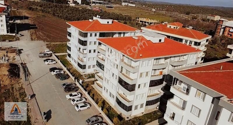 Ayvalık Altınovada 110m2 2+1 Ebeveyn Banyolu Site İçi Daire - Görsel 28