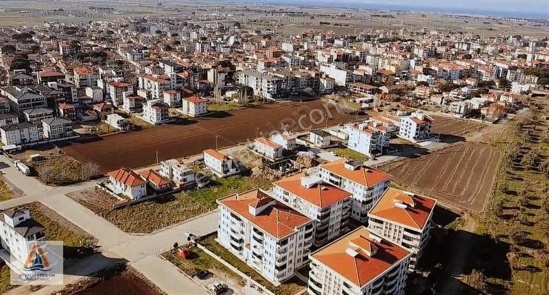 Ayvalık Altınovada 110m2 2+1 Ebeveyn Banyolu Site İçi Daire - Görsel 15