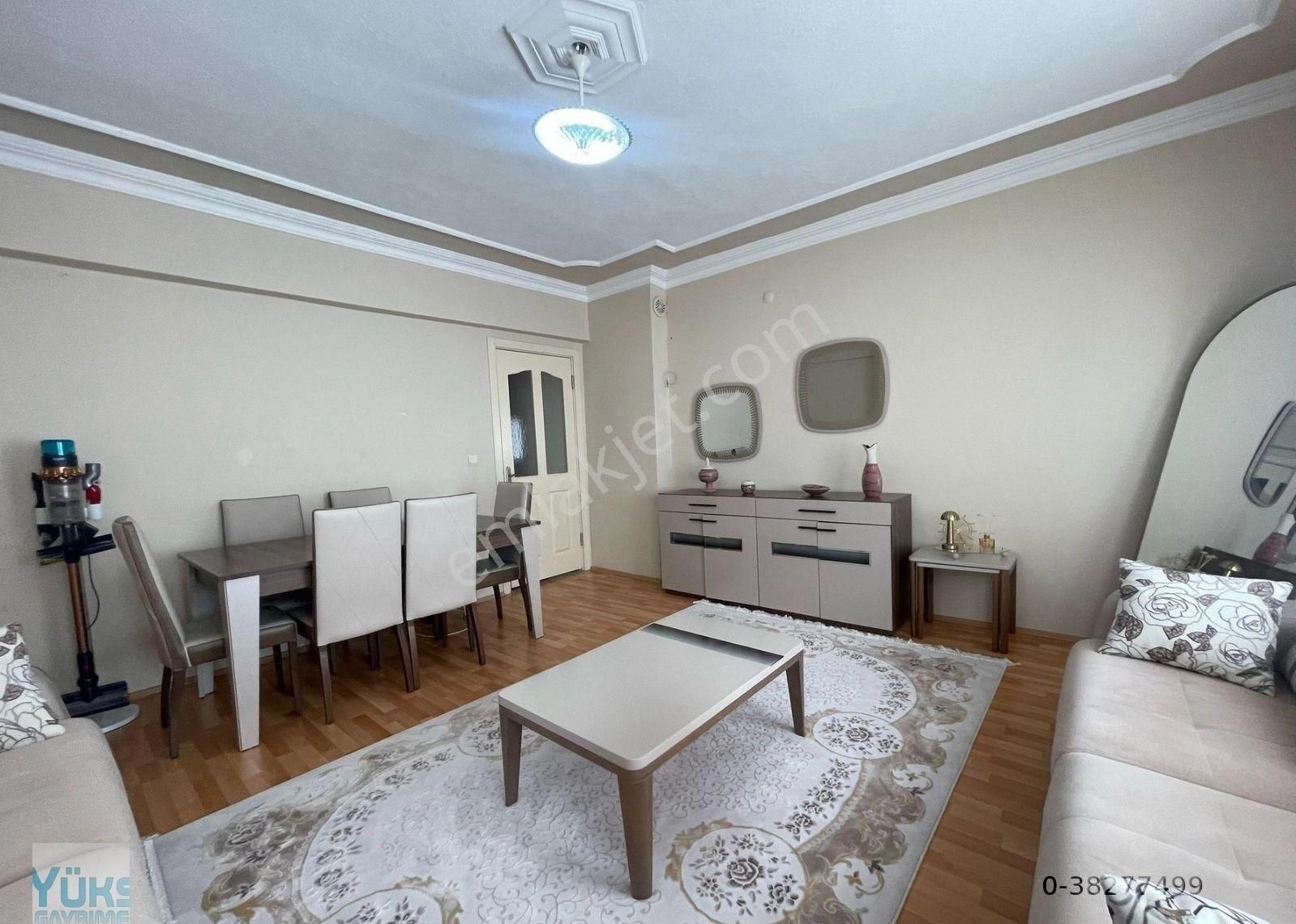 Merkezefendi Selçuk Bey Satılık Daire Denizli Selçukbey De Site İçerisinde Acil Satılık 160m2 3+1 Satılık Daire