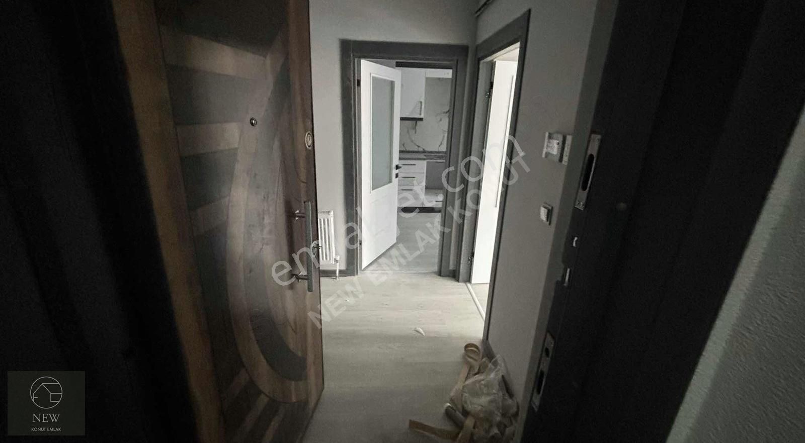 New Emlak'tan Esentepe'de Satılık Özel Garajlı Lüx 2+1 Daire