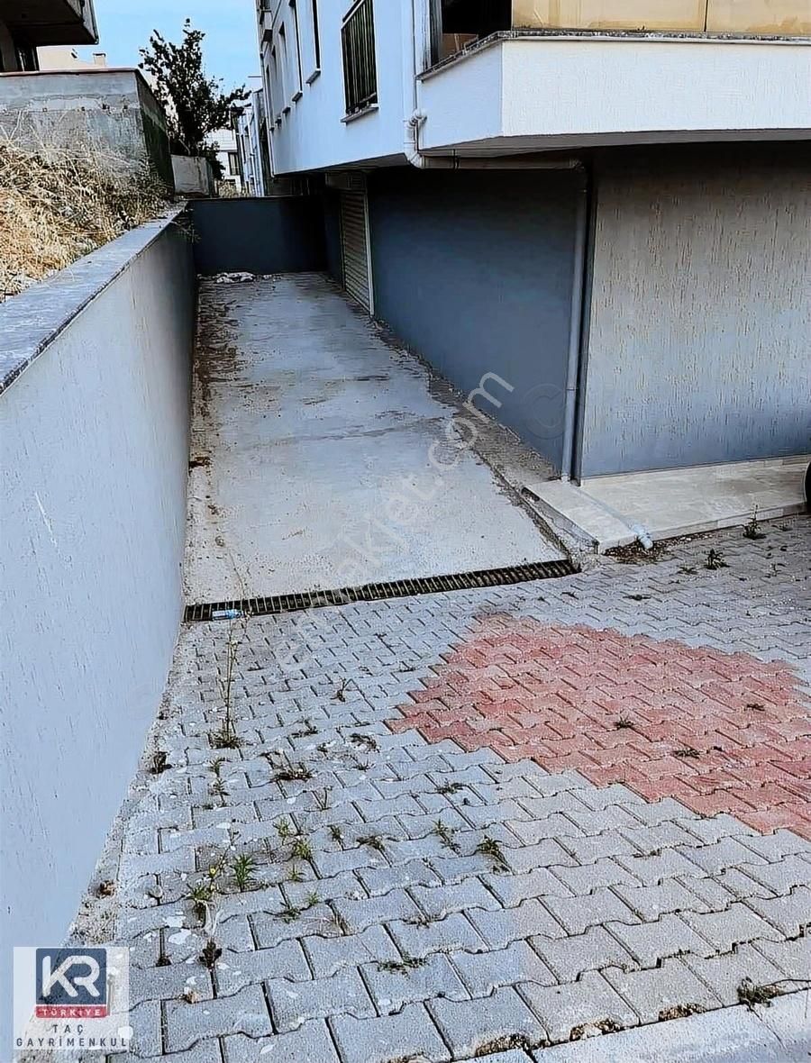 Kr Taç Yunuseli Çamlık Ta 4+1 Dubleks Daire - Görsel 18