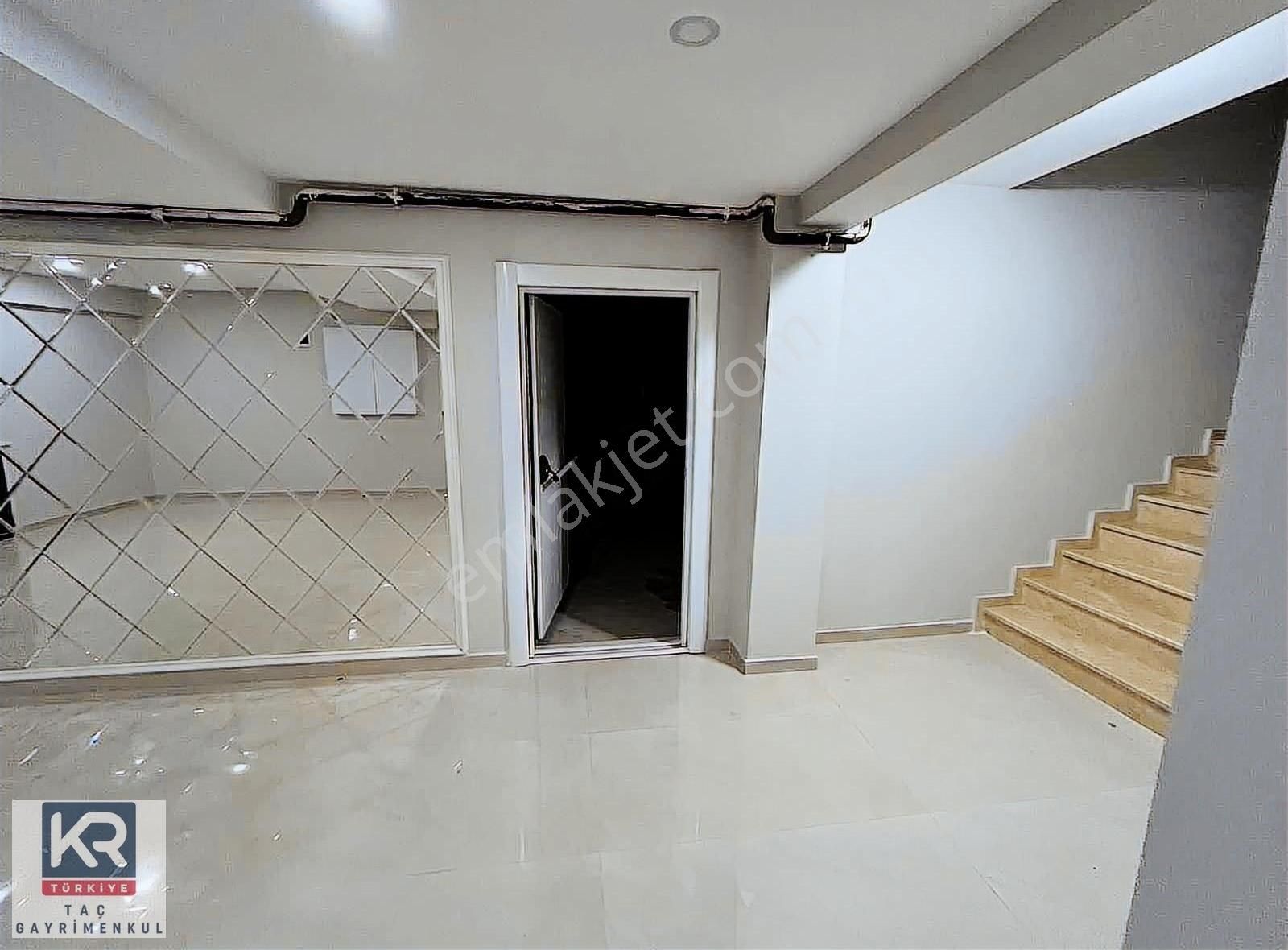 Kr Taç Yunuseli Çamlık Ta 4+1 Dubleks Daire - Görsel 12