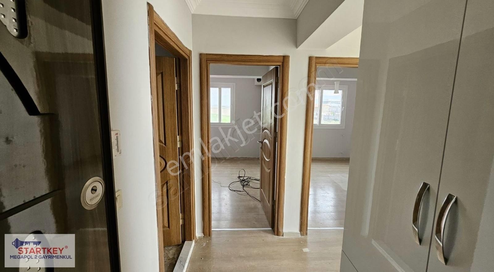 Menemen Günerli Kiralık Daire Seyrek Günerli Mahallesinde Kiralık 2+1 Daire Fırsat