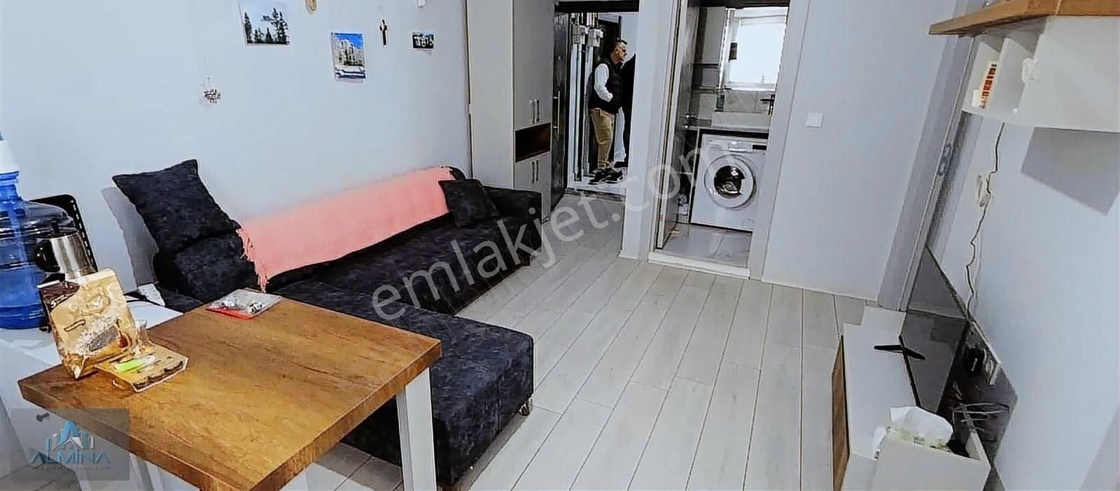 Nilüfer Dumlupınar Kiralık Daire Almina Dan Sıcakyüzden Kiralık 2+1 Fırsat Daire