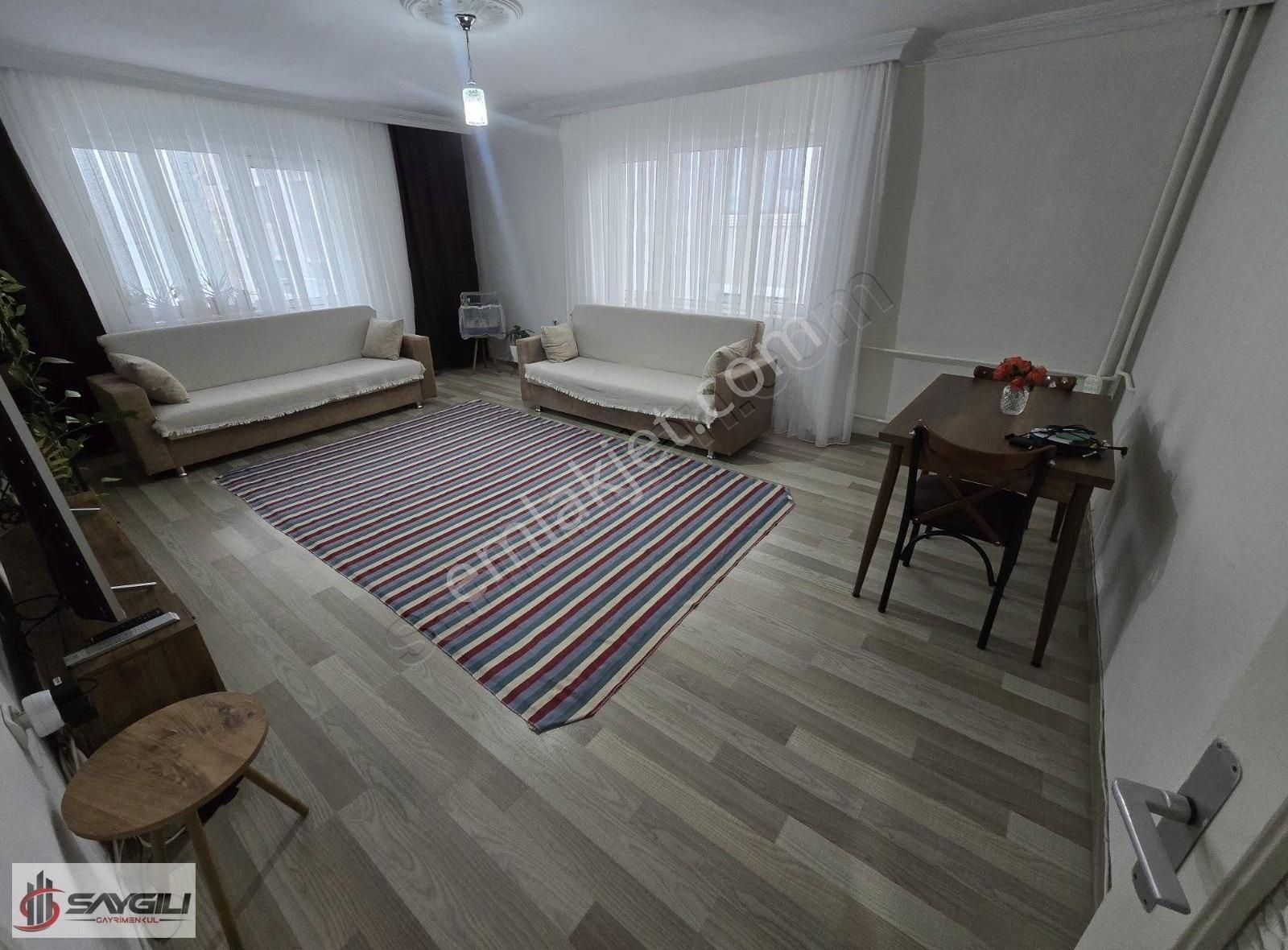 Bursa Yıldırım Site İçerisinde Satılık Daire Şevket Yılmazın Üst Sokağında Ulukent Sitesi 3+1 Satılık Daire