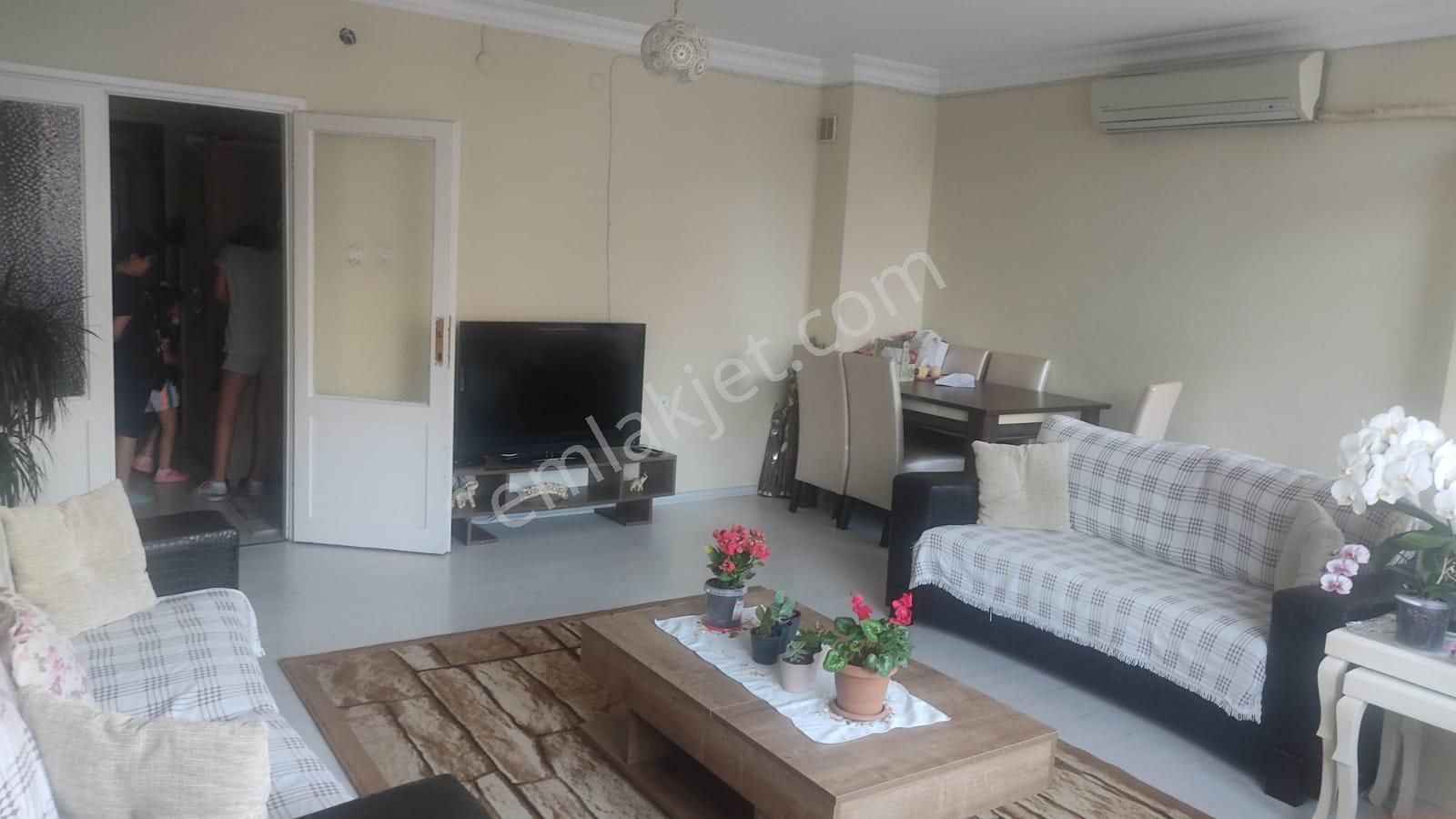 Çukurova Mahfesığmaz Kiralık Daire Adana Çukurova Turgut Özal Bulvarında Geniş Az Katlı Hasarsız Canlı Lokasyonda Kiralık 3+1