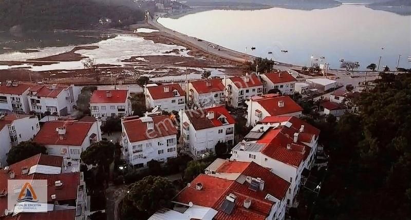 Ayvalık Sarımsaklıda Denize 50 Metre 2+1 Site İçi Bakımlı Daire - Görsel 29