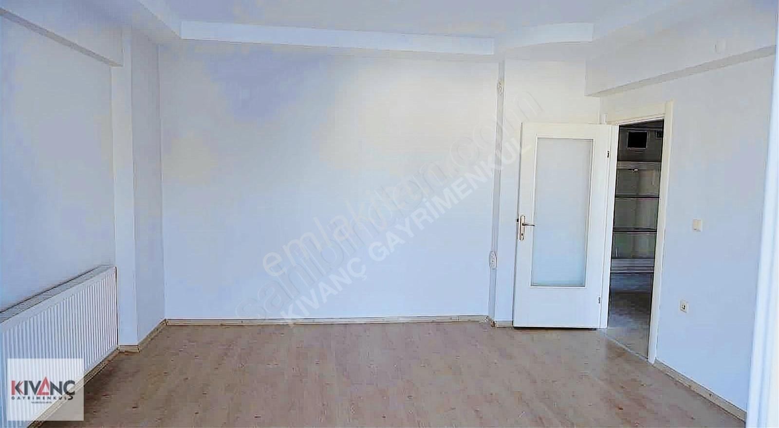 Yeşilyurt Zaviye Kiralık Daire Kıvanç Gayrimenkul'den Kiralık 3+1 Daire