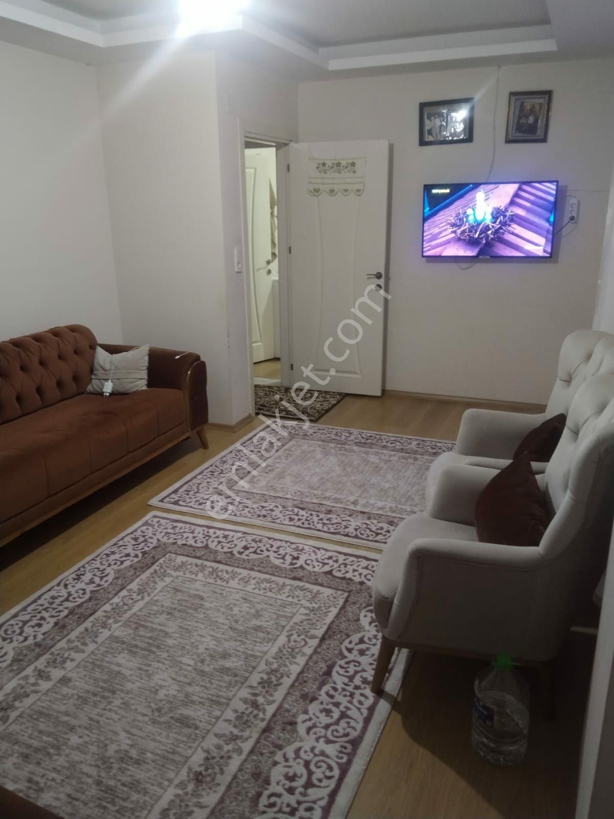 Tarsus Bağlar Satılık Daire Tarsus Bagar Mah.3+1daıre 135 Mt Kare Kupon Daıre