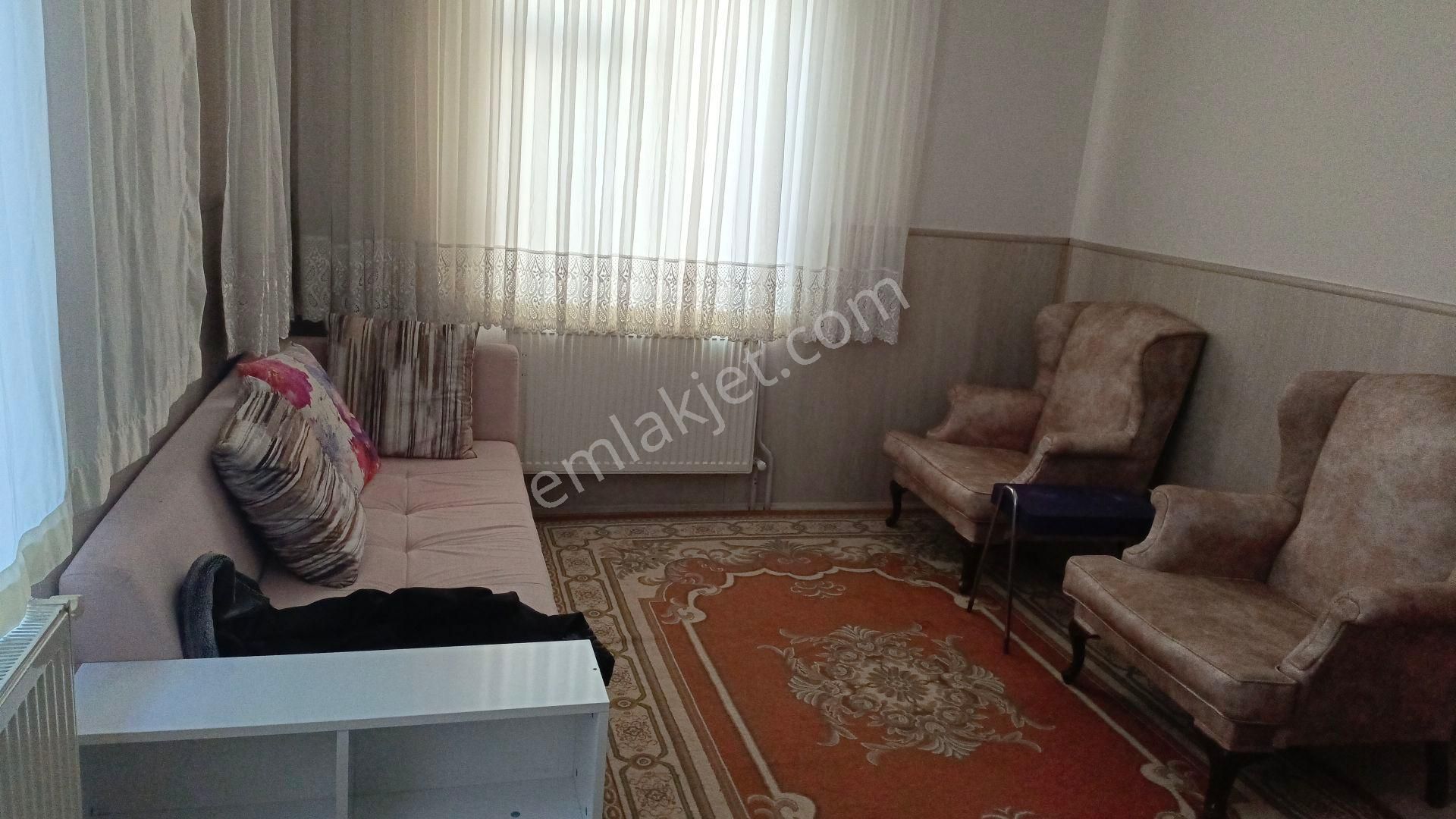 Aidatsız Aile Ortamında Yaşanabilecek Mesken - Görsel 2