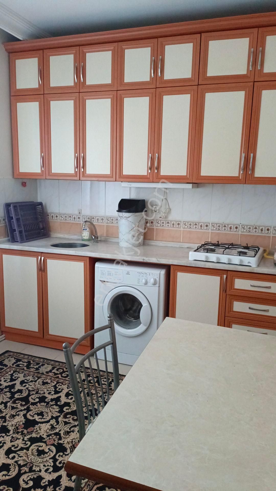 Aidatsız Aile Ortamında Yaşanabilecek Mesken - Görsel 4