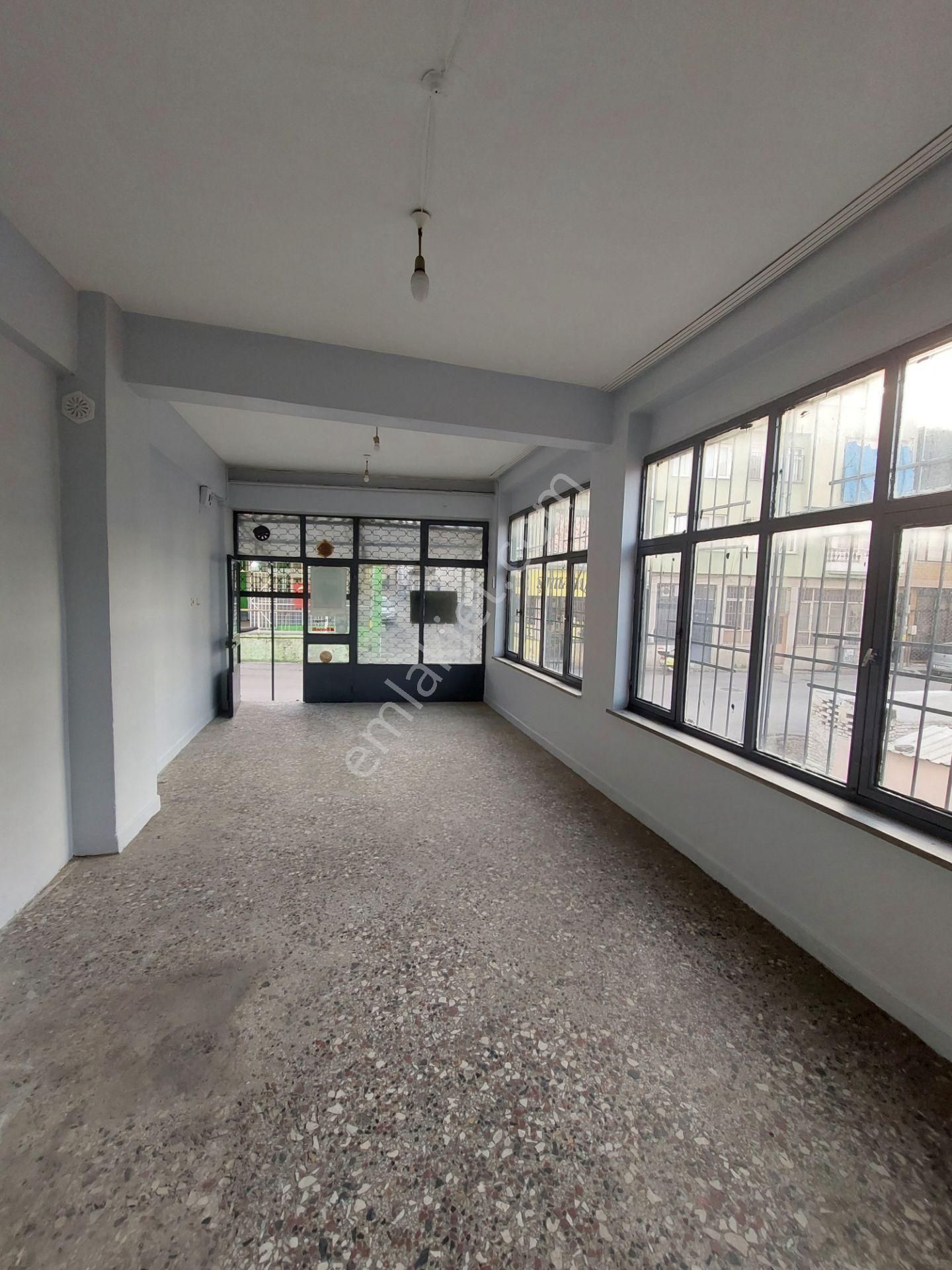 Bursa Yıldırım Beyazıt Mah 1.havuzlu Sk:ta Kiralık Orta Dükkan - Görsel 10