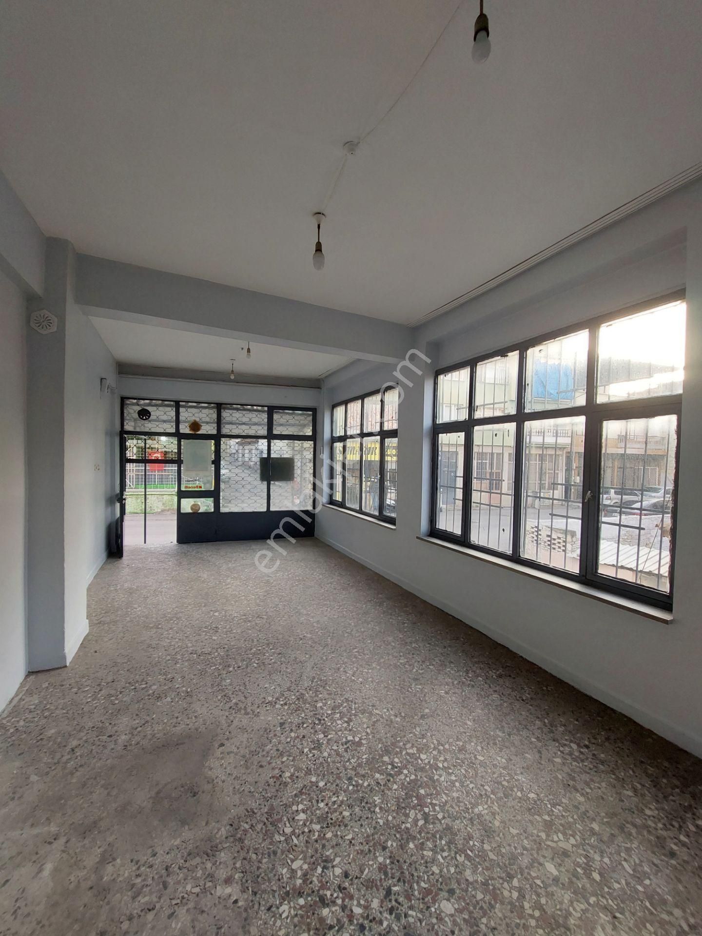 Bursa Yıldırım Beyazıt Mah 1.havuzlu Sk:ta Kiralık Orta Dükkan - Görsel 12
