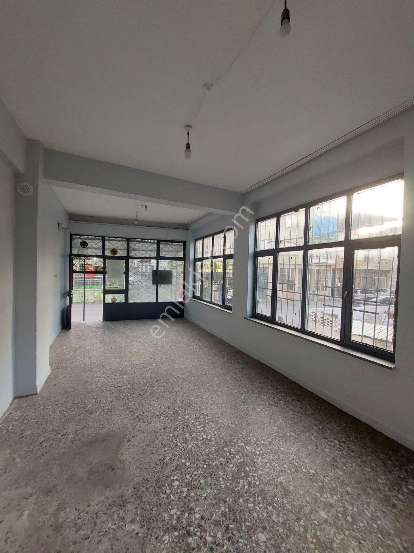 Bursa Yıldırım Beyazıt Mah 1.havuzlu Sk:ta Kiralık Orta Dükkan - Görsel 3