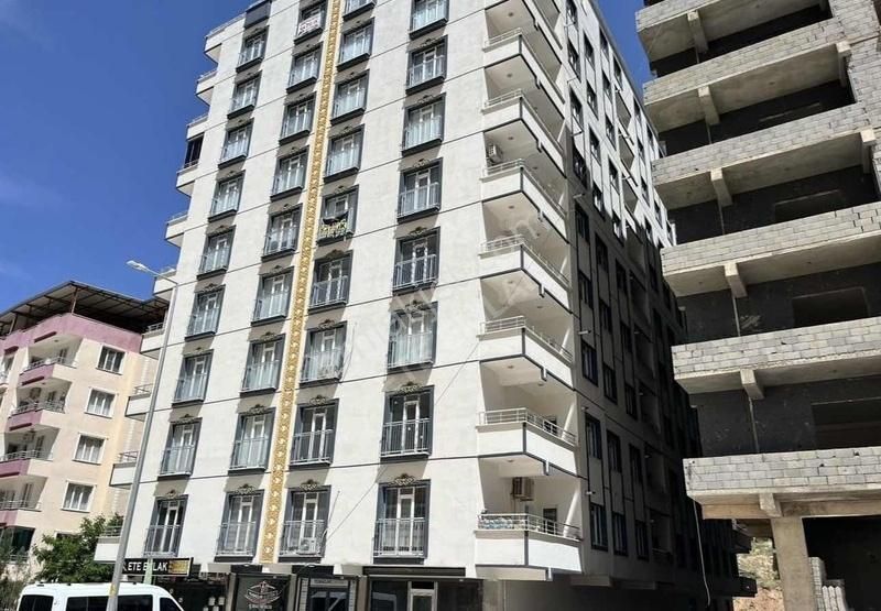 Ete Emlaktan Hastane Dibinde 1+1 Dairemiz Satılıktır