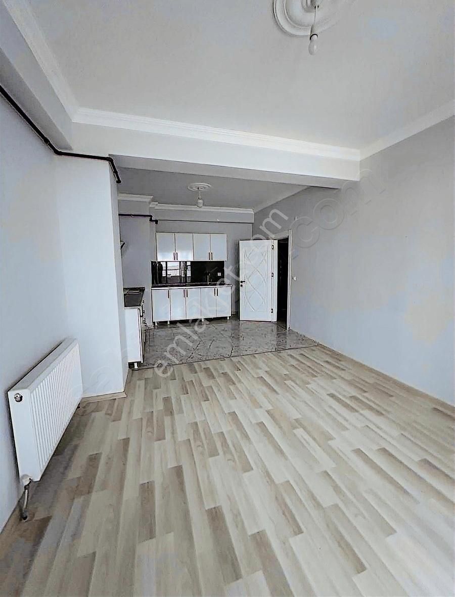 Ete Emlaktan Eğitim Araştırma Hastane Dibi 2+1 Daire Satılıktır
