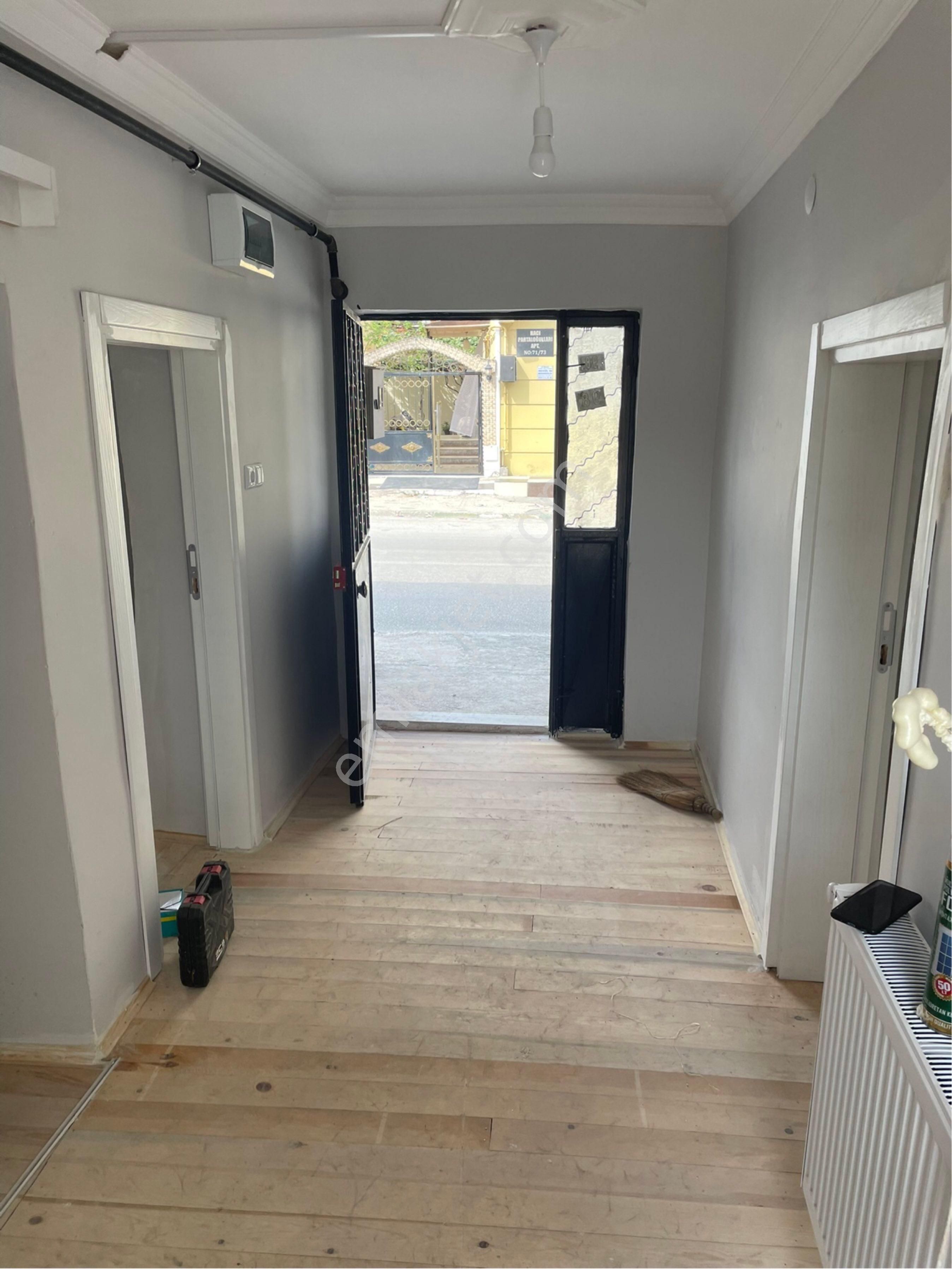 Mustafakemalpaşa Müstakil Dubleks Daire Acil Satılık - Görsel 5