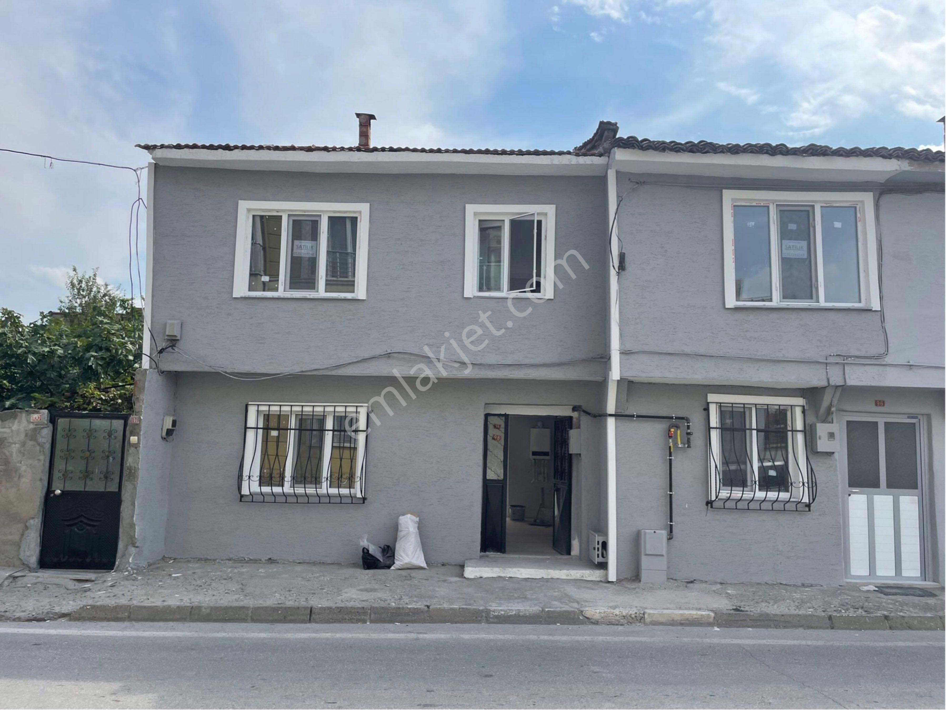 Mustafakemalpaşa Müstakil Dubleks Daire Acil Satılık - Görsel 4