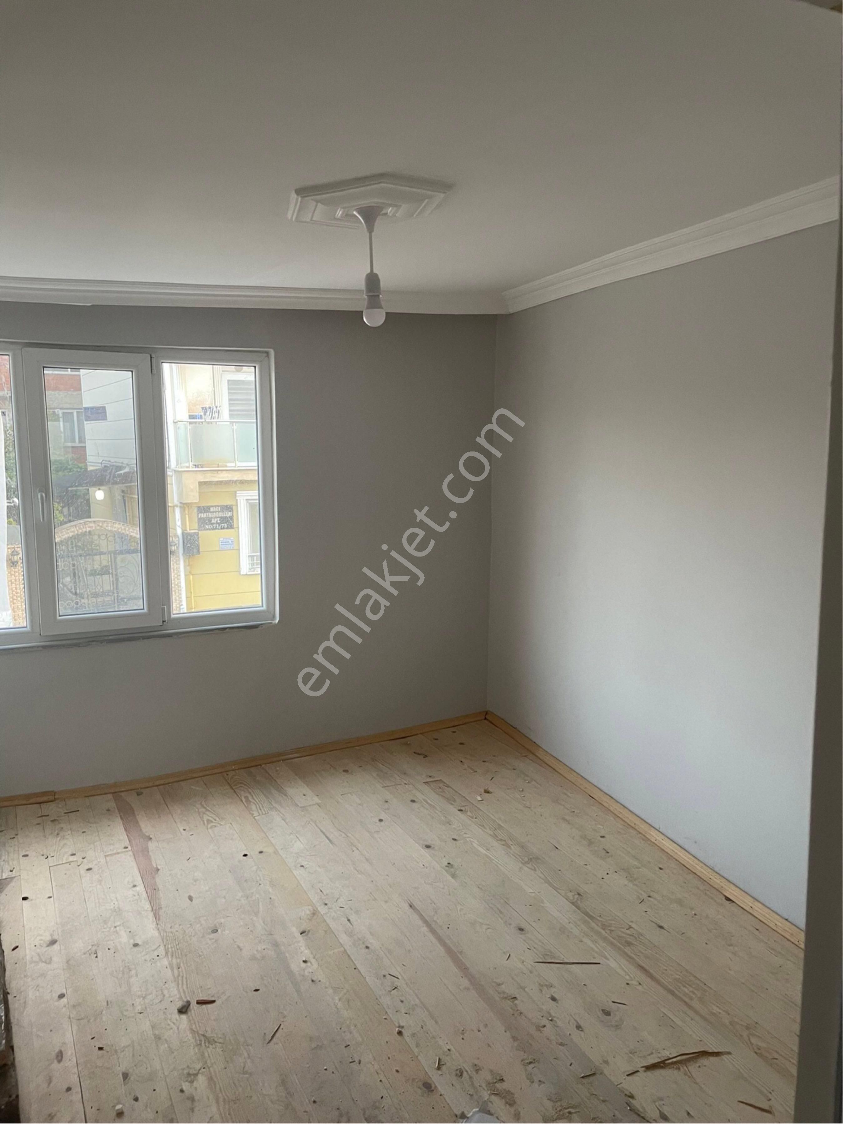 Mustafakemalpaşa Müstakil Dubleks Daire Acil Satılık - Görsel 2