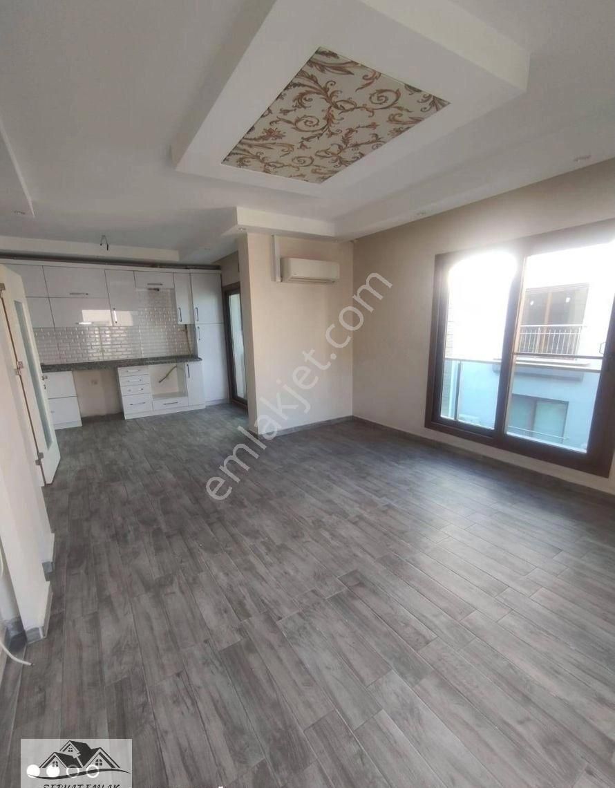 Turgutlu Altay Kiralık Daire Turgutlu Kiralık Altay Mah 3+1 Oda 150m2 2. Ara Kat Yerden Isıtma Asansörlü Balkonlu Ebeveyn Banyolu