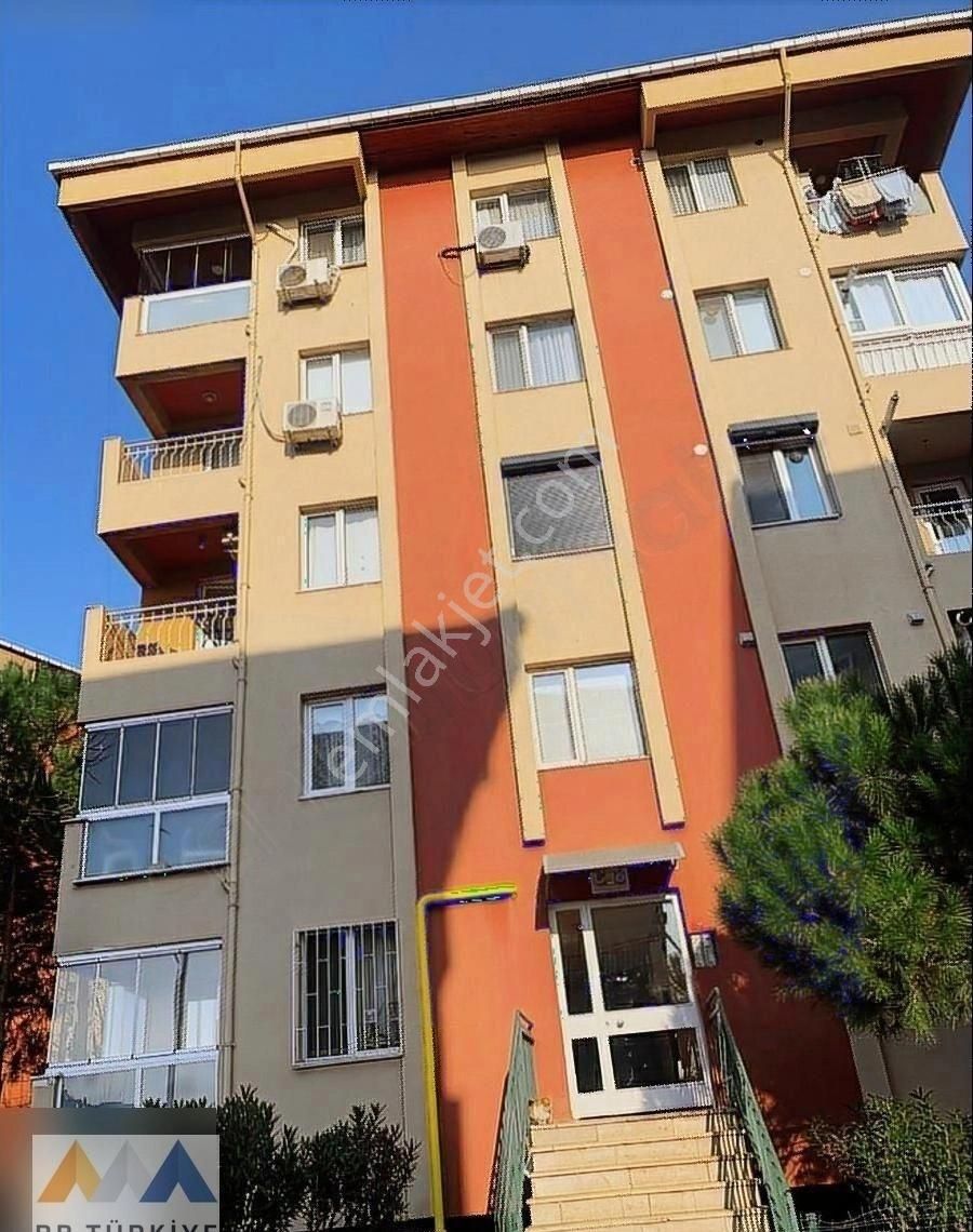 Üsküdar Selami Ali Satılık Daire Üsküdar Bağlarbaşı Soyak Sitesinde 3+1 Satılık Daire !!