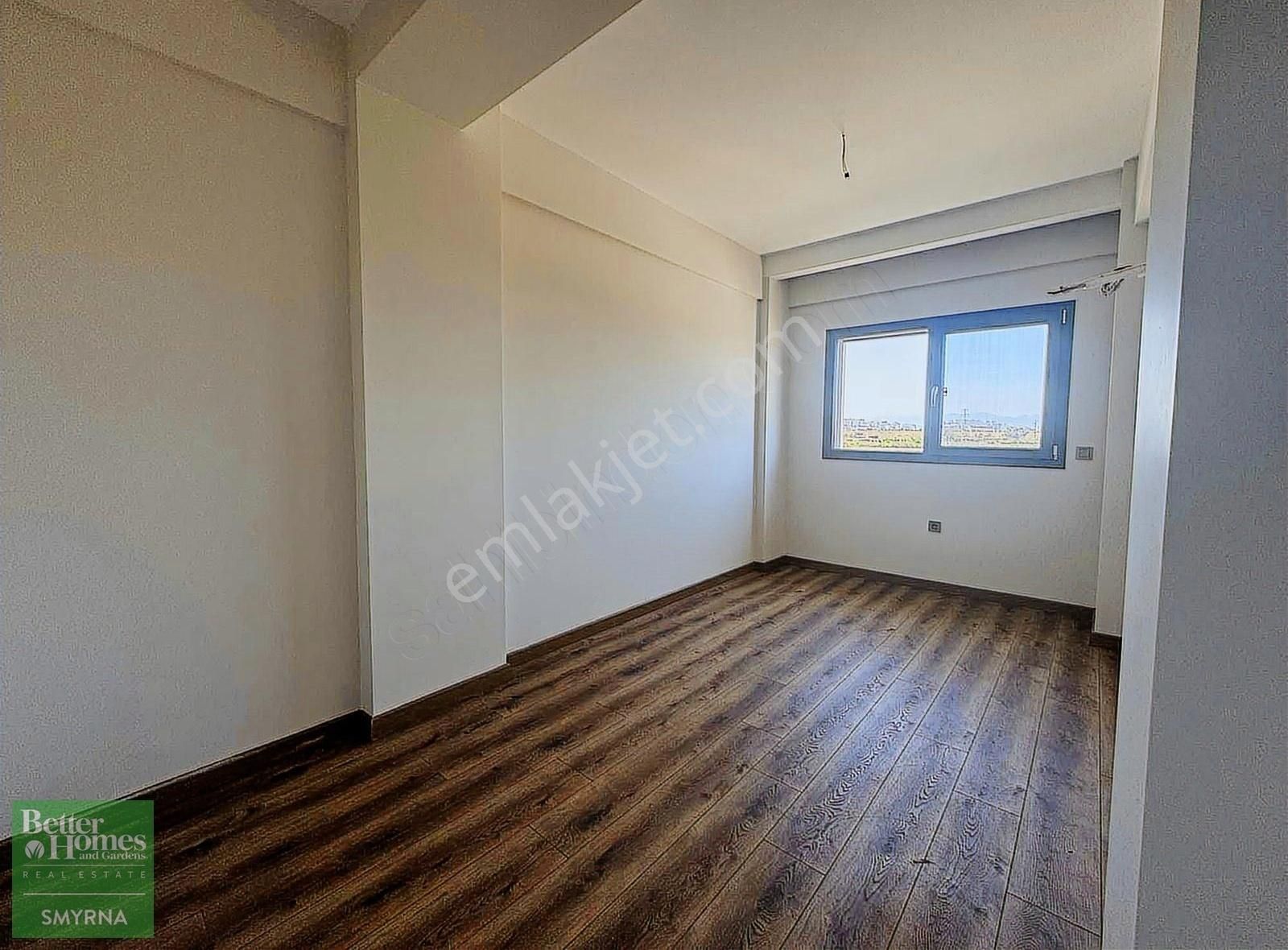 Menemen Kazımpaşa Kiralık Villa Cbc Aura 3. Etap Sitesinde 5+1 Kiralık Villa