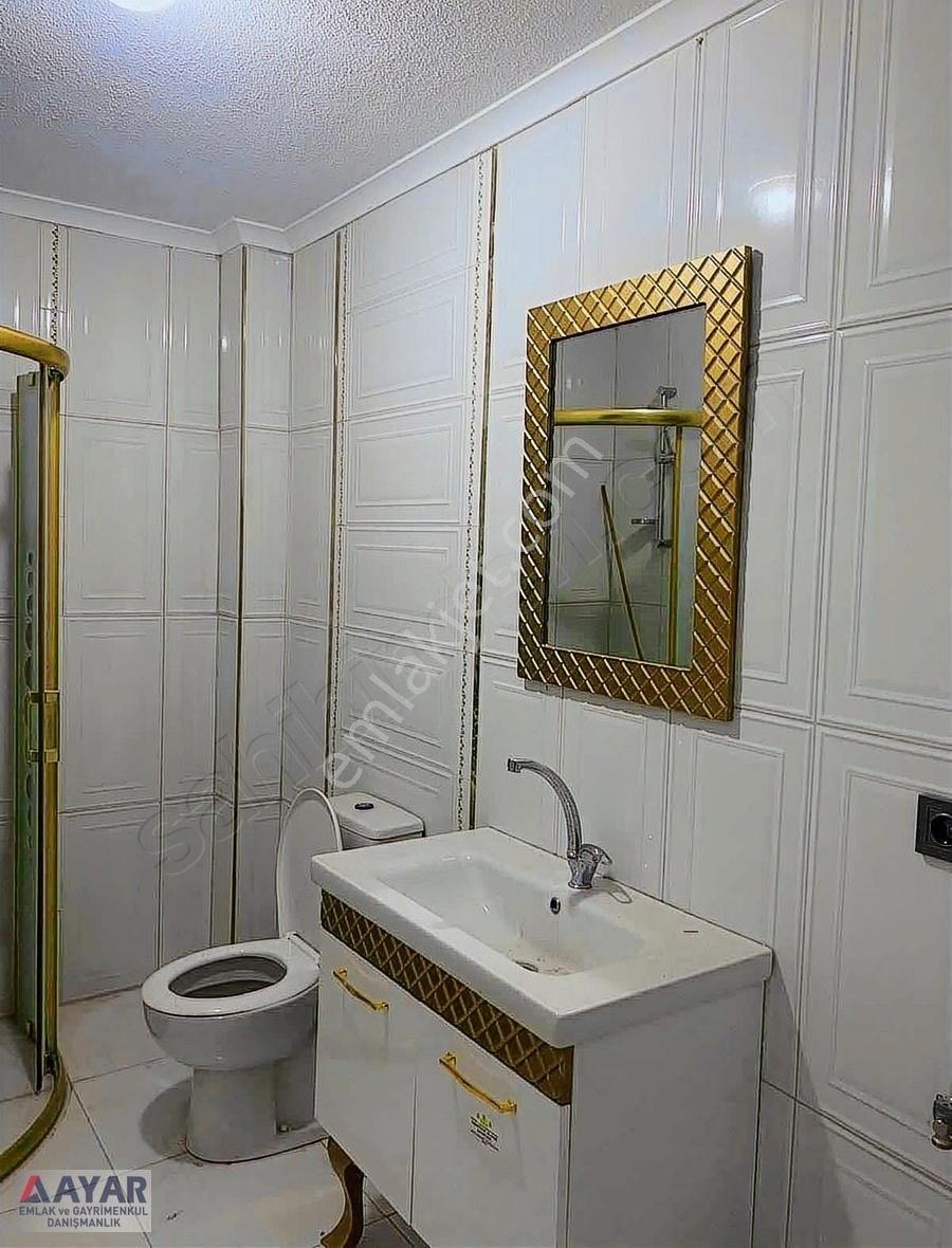 Arifiye Cumhuriyet Kiralık Daire Ayar Emlaktan Ziraat Fakültesine Yakın Kiralık 2+1 Sıfır Daire