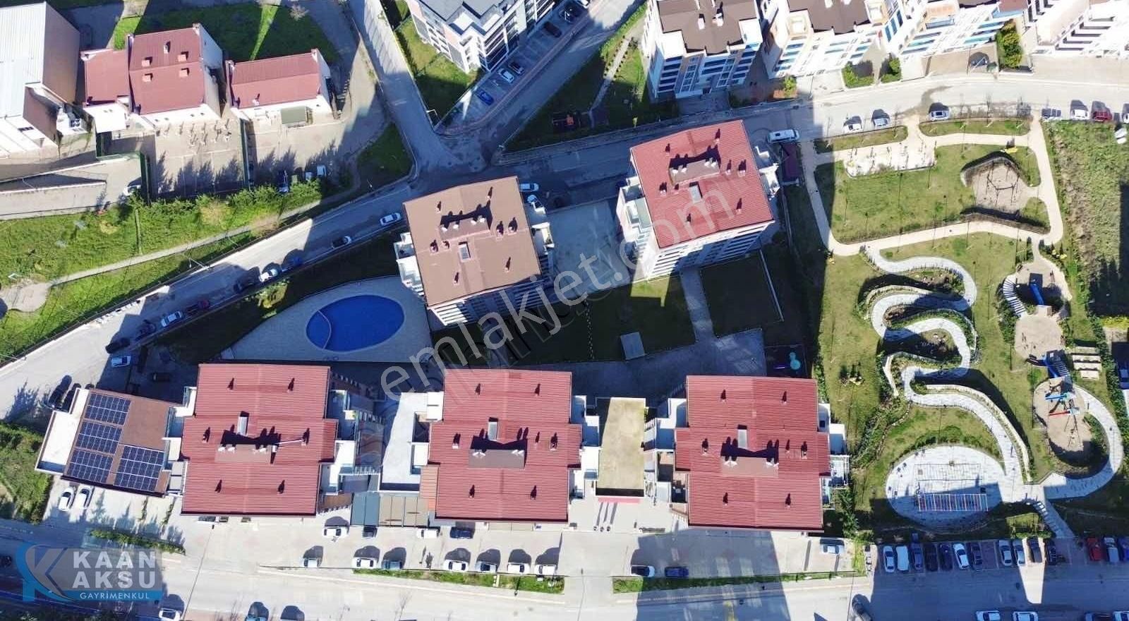 Nilüfer Balkan Satılık Daire İzmir Yoluna Cephe 4+1 Havuzlu Çift Giriş Lüx Dubleks 10.800.000