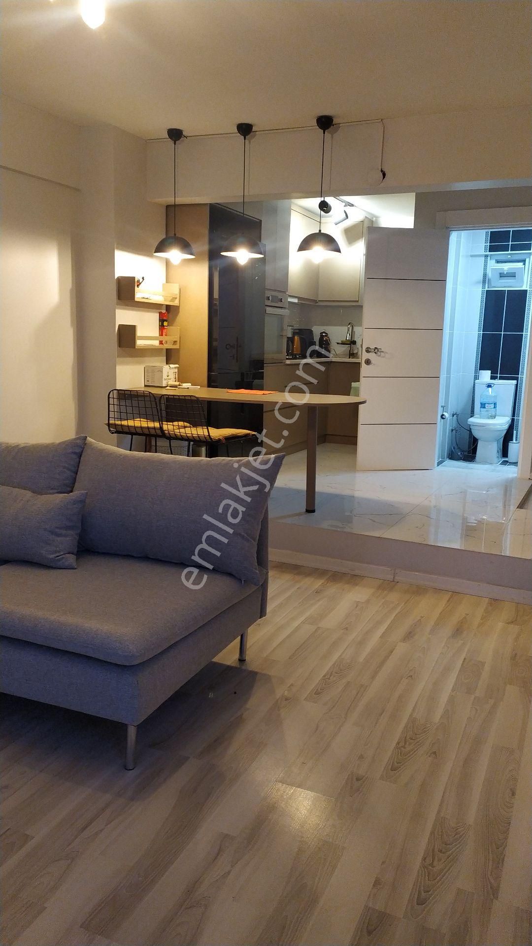 Sinerji'den Edremit Altinoluk Ta 4+1 Tripleks Villa - Görsel 12