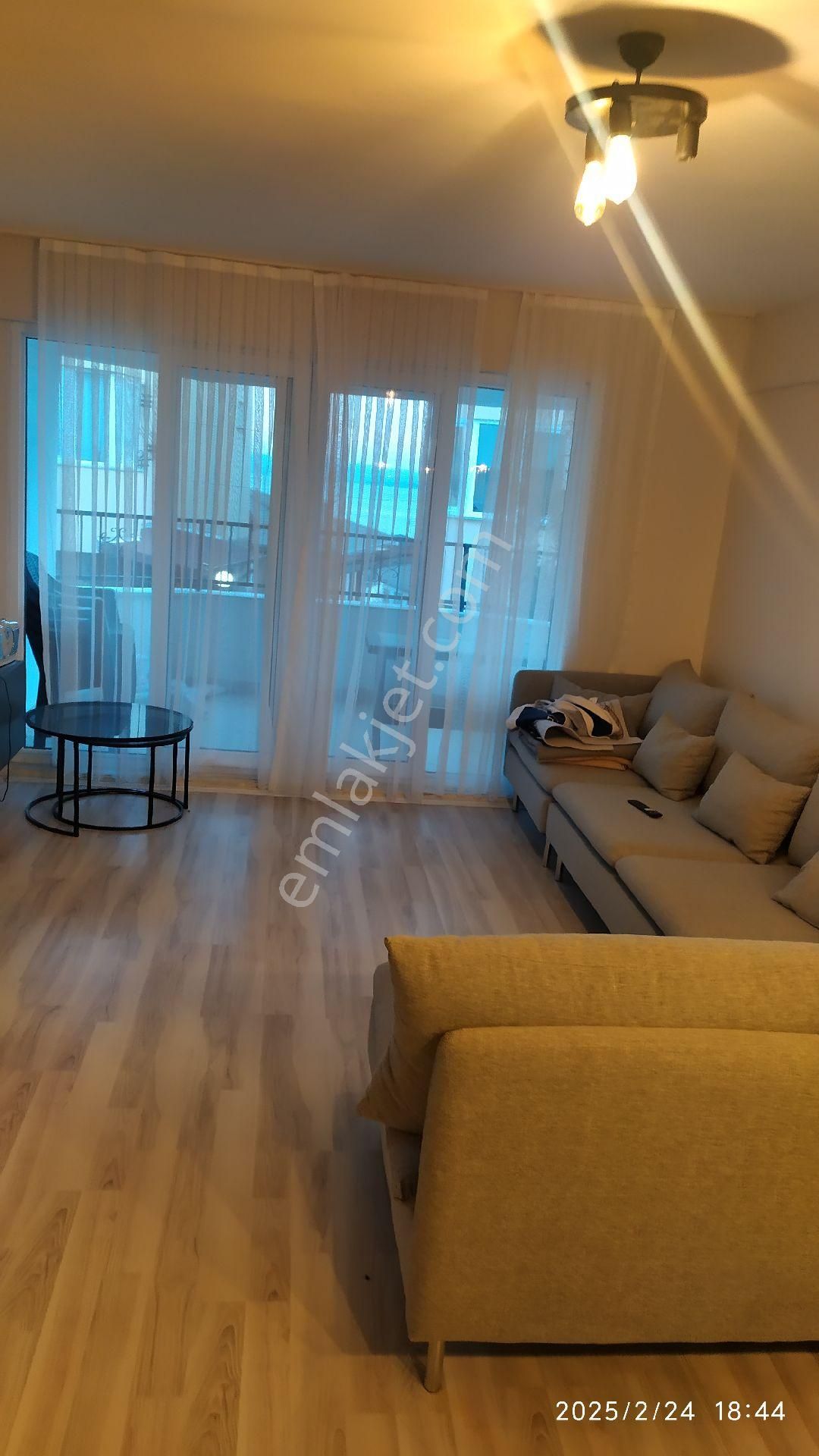 Sinerji'den Edremit Altinoluk Ta 4+1 Tripleks Villa - Görsel 33