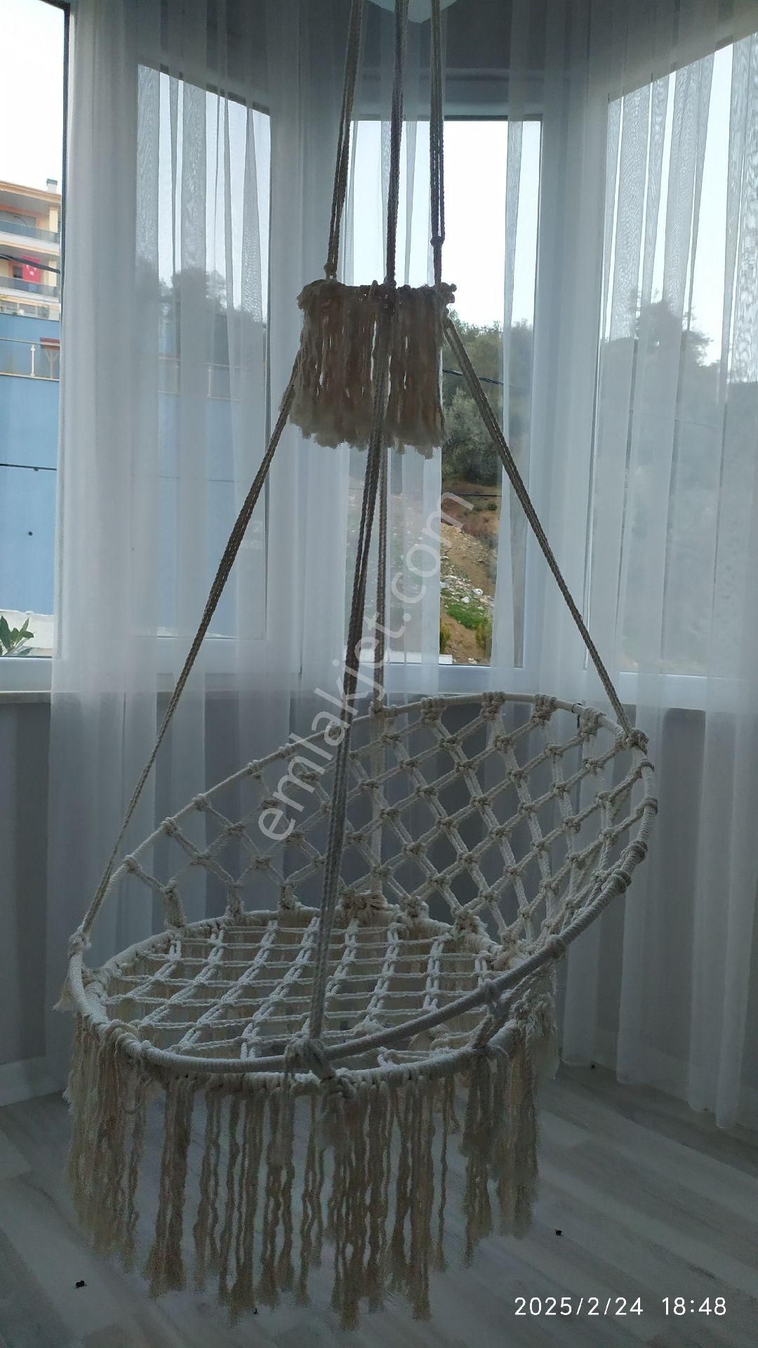 Sinerji'den Edremit Altinoluk Ta 4+1 Tripleks Villa - Görsel 18