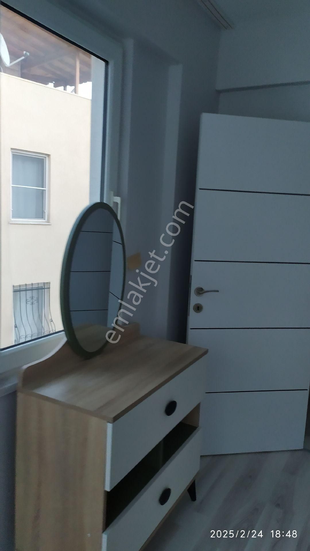 Sinerji'den Edremit Altinoluk Ta 4+1 Tripleks Villa - Görsel 20