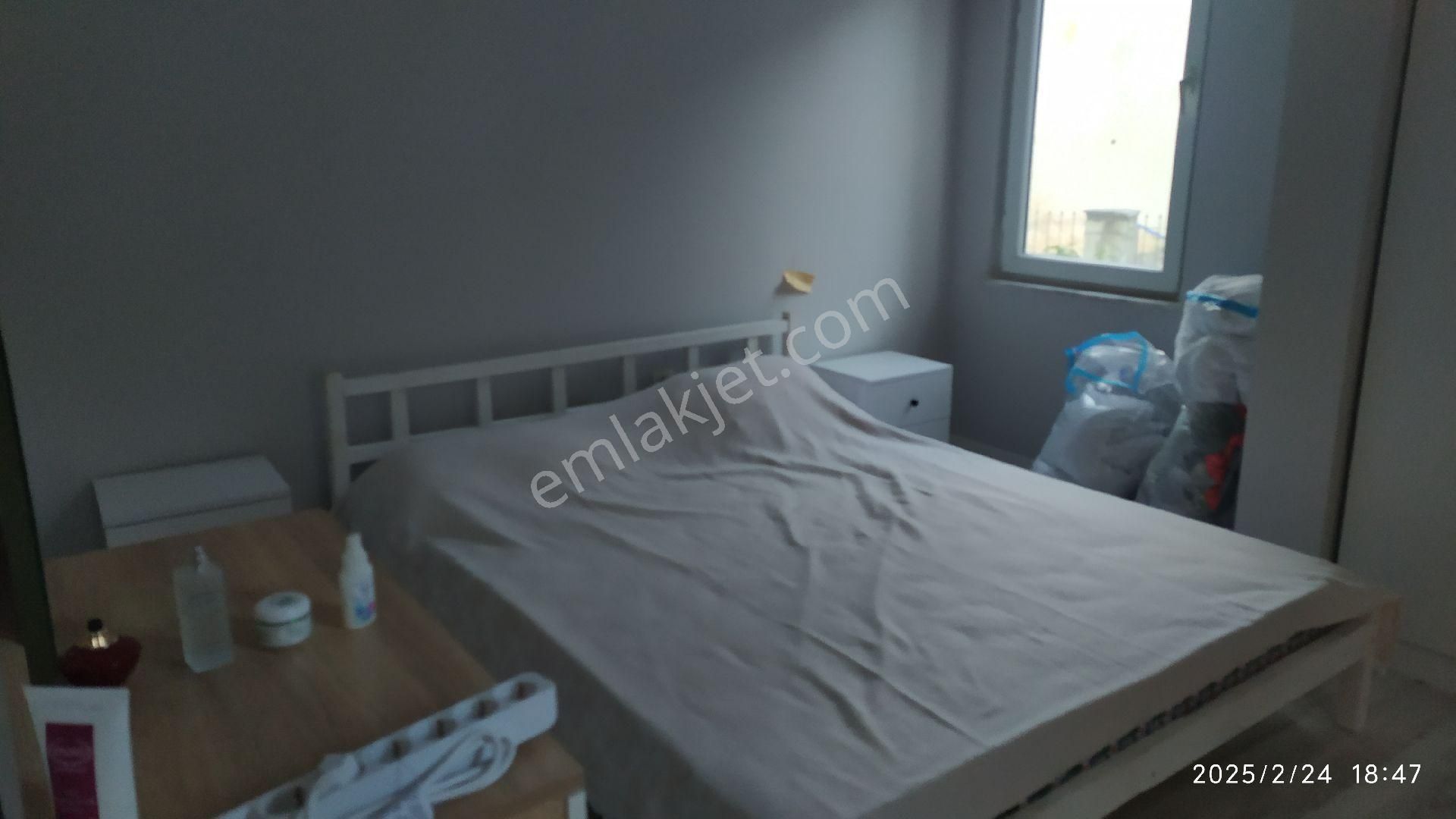 Sinerji'den Edremit Altinoluk Ta 4+1 Tripleks Villa - Görsel 24