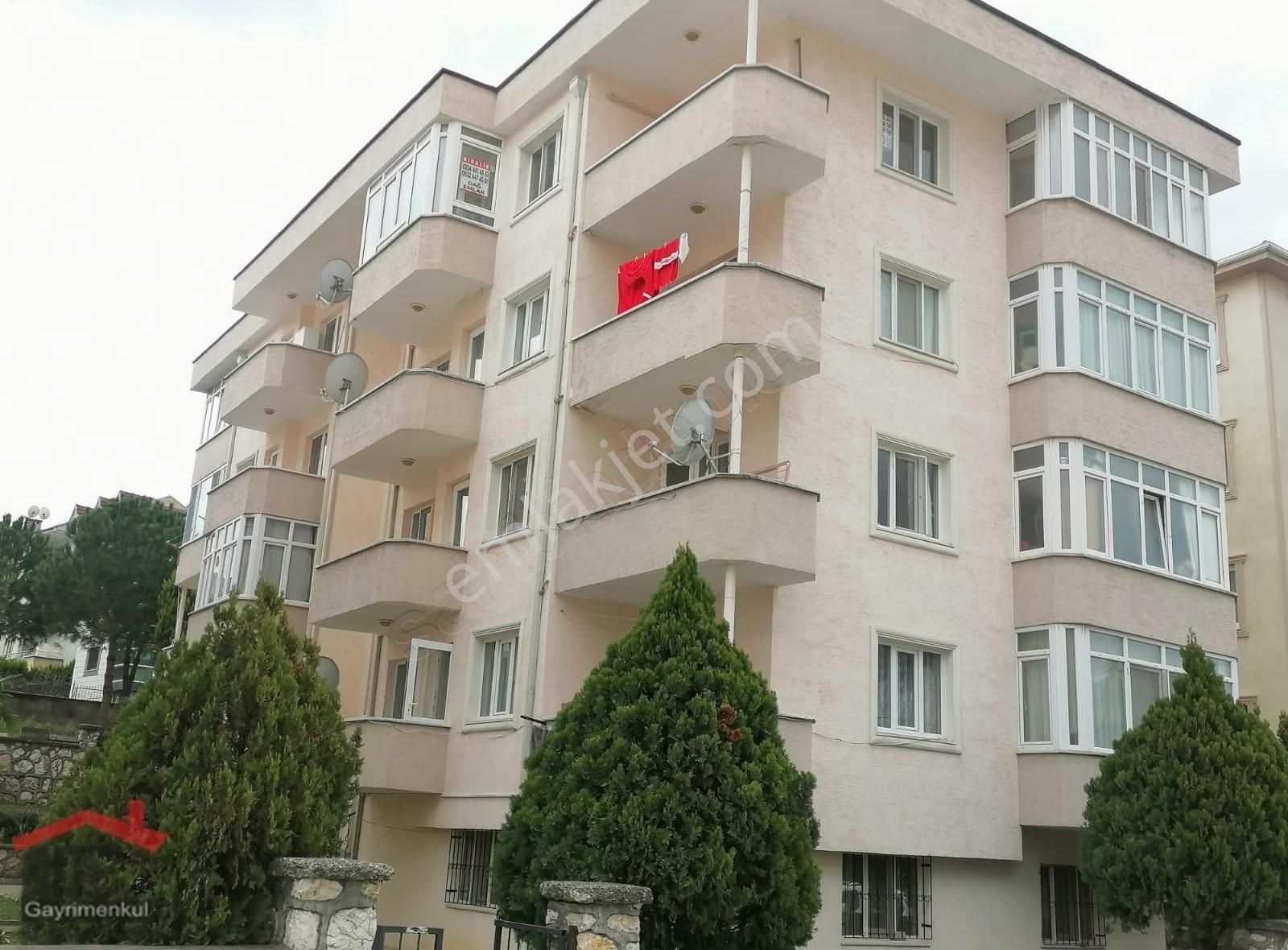 Nilüfer Kültür Kiralık Daire Nilüfer Kültür De 3+1 110 M2 Kombili Kiralık Daire 20.000 Tl